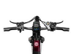 Heybike RANGER S Electric Bike - Top Speed 30 MPH