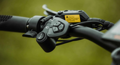 Rambo Rebel 2.0 Electric Bike 1000W Mid-Drive Motor