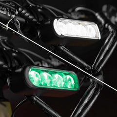 Rambo Rebel 2.0 Electric Bike 1000W Mid-Drive Motor