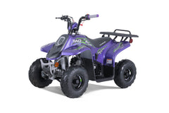 Tao Motor Rock 110 Youth ATV