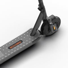 INMOTION S1F Electric Scooter - 59 Mile Range, 1000W, Best for Heavy Riders