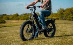 Rambo Savage 2.0 Electric Bike