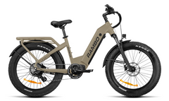 Rambo Savage 2.0 Electric Bike
