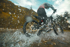 Eunorau R1 Off-Road Electric Bike