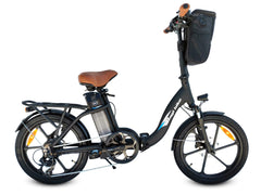 Bagi Bike B10 Street ST Plus Electric Bike