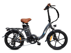 Bagi Bike B10 Street ST Plus Electric Bike
