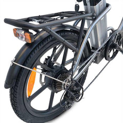 Bagi Bike B10 Street ST Plus Electric Bike