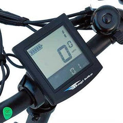 Bagi Bike B10 Street ST Plus Electric Bike