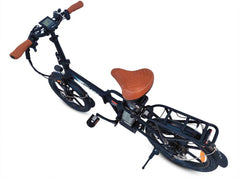 Bagi Bike B20 Street TRX Plus Folding Electric Bike