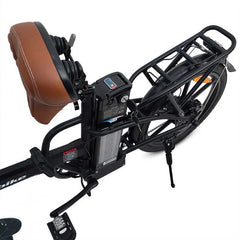 Bagi Bike B20 Street TRX Plus Folding Electric Bike