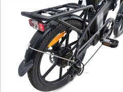 Bagi Bike B20 Street TRX Plus Folding Electric Bike