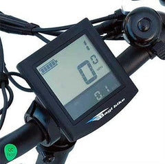 Bagi Bike B20 Street TRX Plus Folding Electric Bike