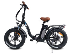 Bagi Bike B10 Bold Plus Electric Bike