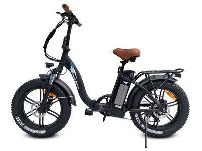 Bagi Bike B10 Bold Plus Electric Bike