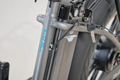 Bagi Bike B10 Bold Plus Electric Bike