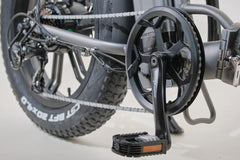 Bagi Bike B10 Bold Plus Electric Bike