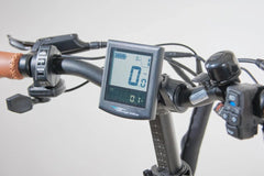 Bagi Bike B10 Bold Plus Electric Bike