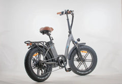 Bagi Bike B10 Bold Plus Electric Bike