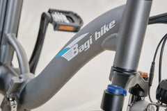 Bagi Bike B10 Bold Plus Electric Bike