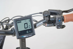 Bagi Bike B10 Bold Plus Electric Bike