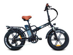 Bagi Bike B20 Hero Plus Electric Bike