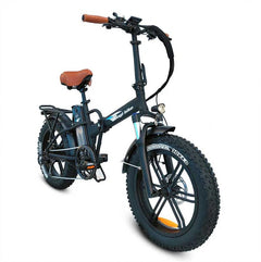 Bagi Bike B20 Hero Plus Electric Bike