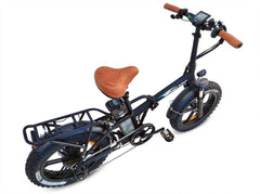 Bagi Bike B20 Hero Plus Electric Bike