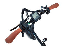 Bagi Bike B20 Hero Plus Electric Bike