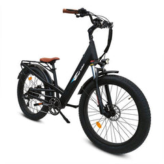 Bagi Bike B26 Rocky ST Electric Bike