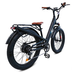 Bagi Bike B26 Rocky ST Electric Bike