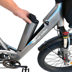Bagi Bike B26 Rocky ST Electric Bike