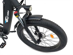 Bagi Bike B26 Rocky ST Electric Bike