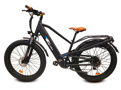 Bagi Bike B26 Rocky TRX Electric Bike