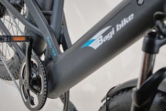 Bagi Bike B26 Rocky TRX Electric Bike