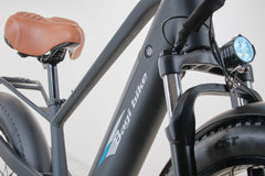 Bagi Bike B26 Rocky TRX Electric Bike
