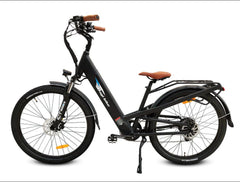 Bagi Bike B27 Trail ST Electric Bike