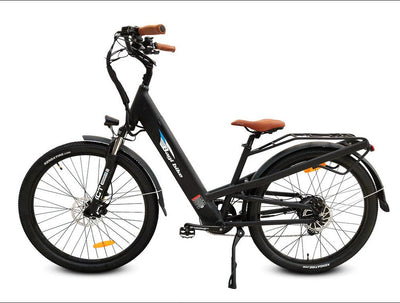 Bagi Bike B27 Trail ST Electric Bike