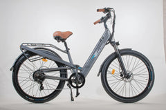 Bagi Bike B27 Trail ST Electric Bike