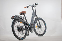 Bagi Bike B27 Trail ST Electric Bike