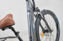 Bagi Bike B27 Trail ST Electric Bike
