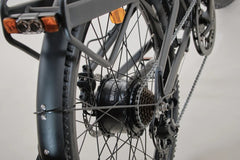 Bagi Bike B27 Trail ST Electric Bike