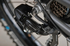 Bagi Bike B27 Trail ST Electric Bike