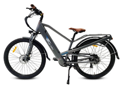 Bagi Bike B27 Trail TRX Electric Bike