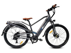 Bagi Bike B27 Trail TRX Electric Bike