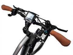 Bagi Bike B27 Trail TRX Electric Bike