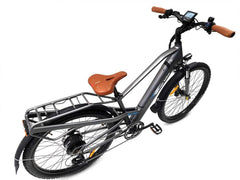 Bagi Bike B27 Trail TRX Electric Bike