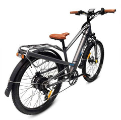 Bagi Bike B27 Trail TRX Electric Bike