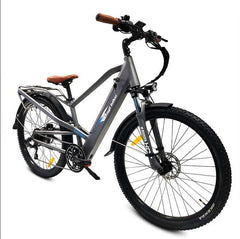 Bagi Bike B27 Trail TRX Electric Bike