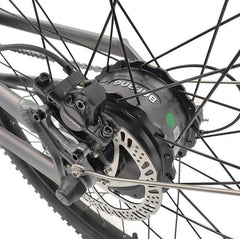 Bagi Bike B27 Trail TRX Electric Bike