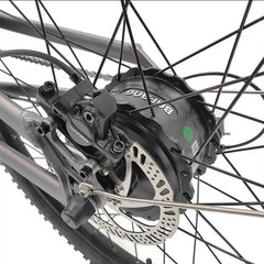 Bagi Bike B27 Trail TRX Electric Bike